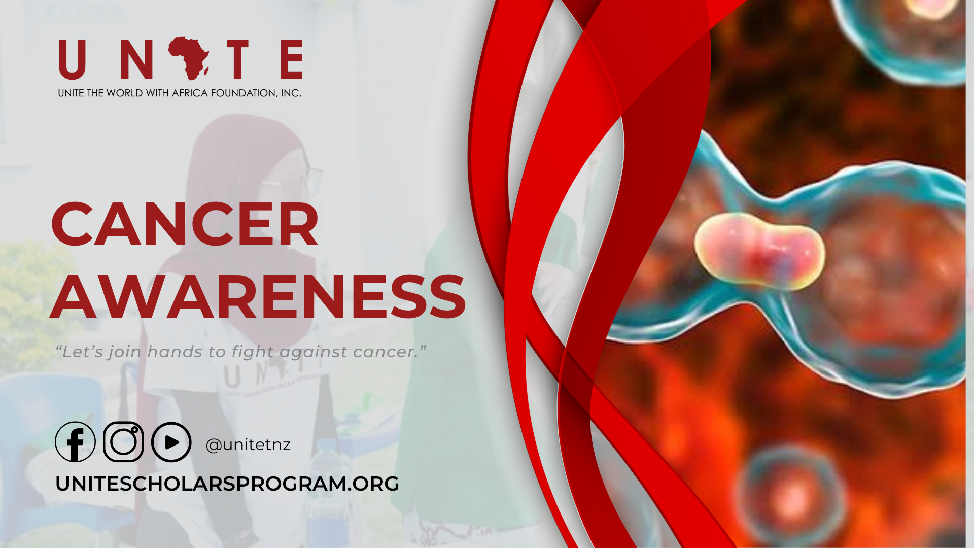 Cancer Awareness